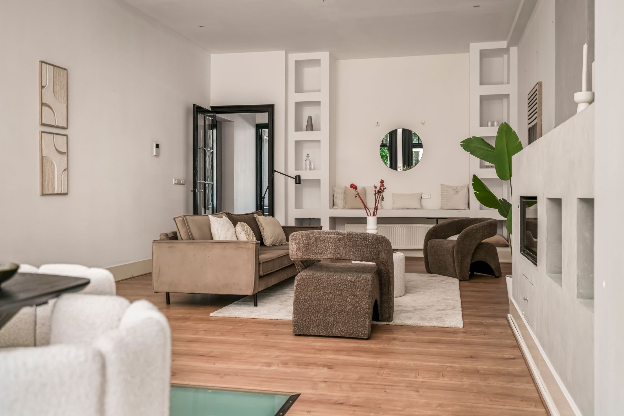 Foto 21 van Sarphatistraat 78-A