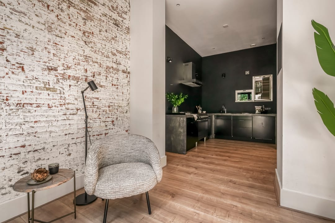 Foto 22 van Sarphatistraat 78-A