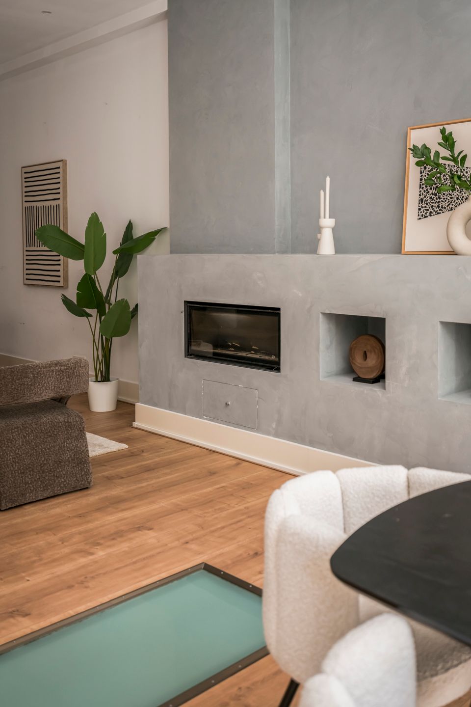 Foto 19 van Sarphatistraat 78-A