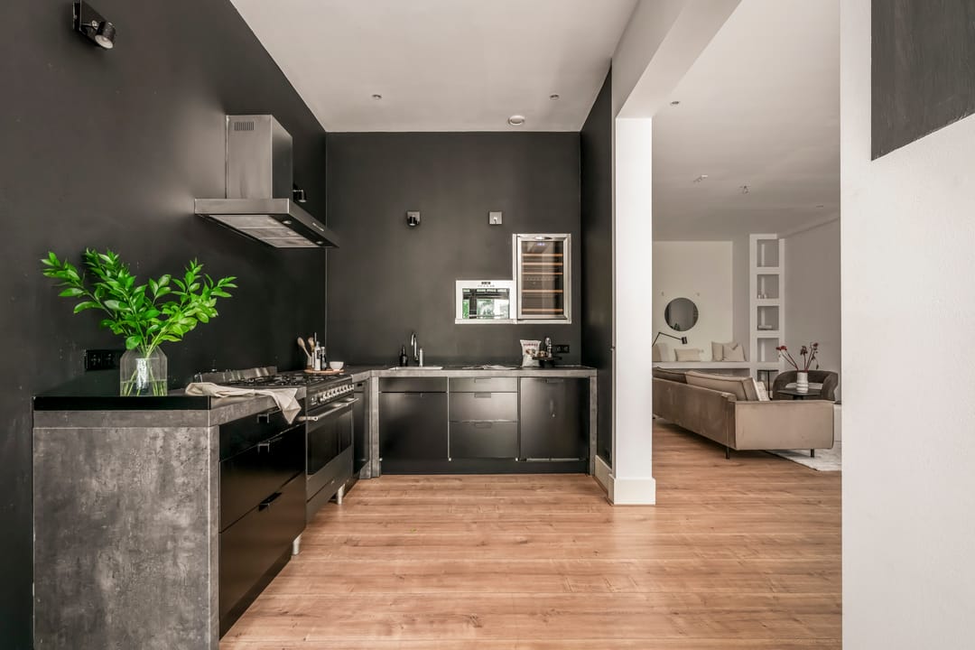 Foto 23 van Sarphatistraat 78-A