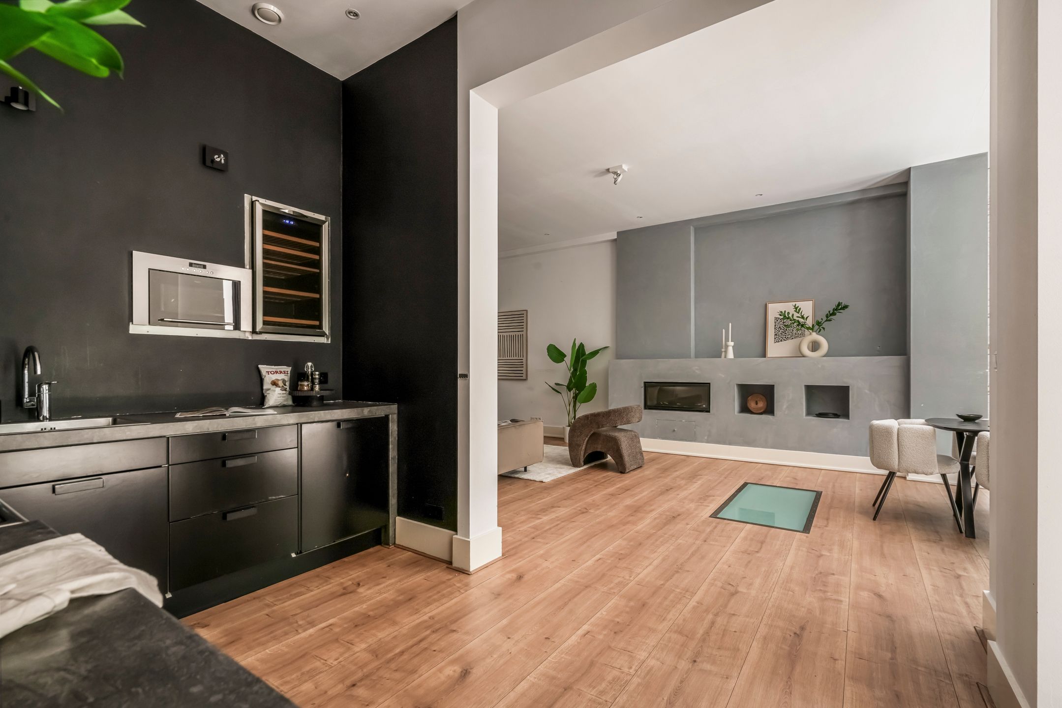 Foto 24 van Sarphatistraat 78-A