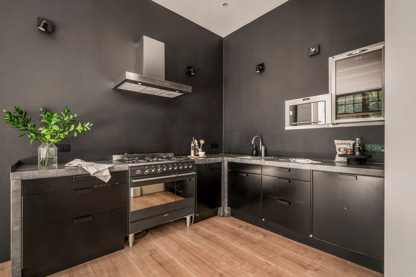 Foto 25 van Sarphatistraat 78-A