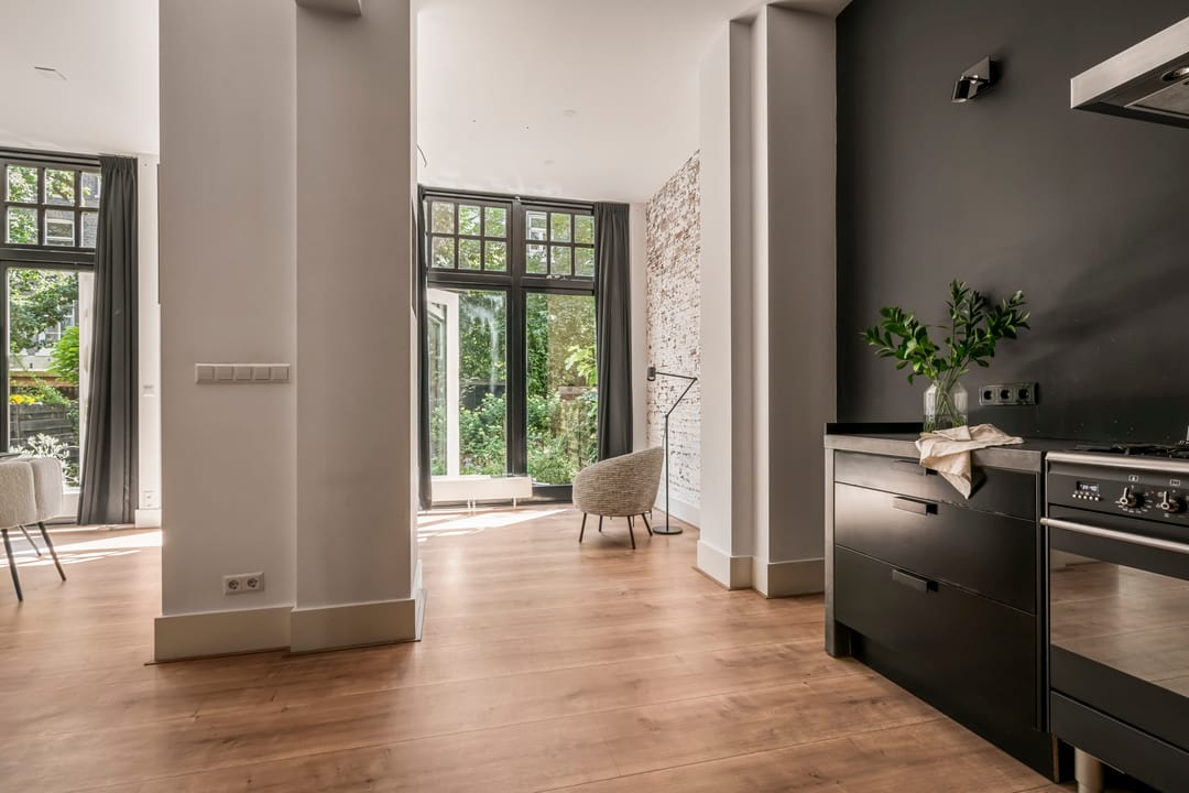 Foto 28 van Sarphatistraat 78-A