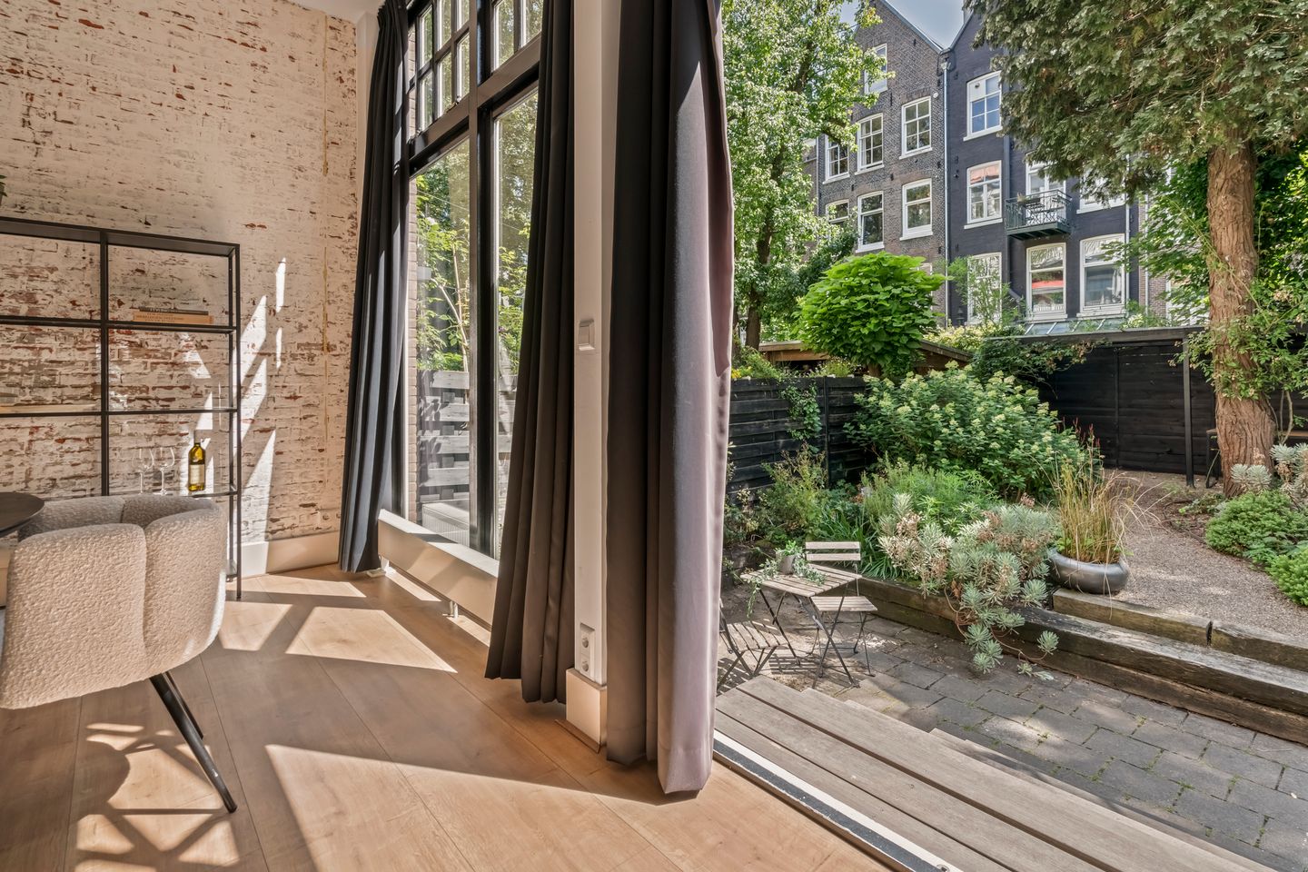 Foto 29 van Sarphatistraat 78-A