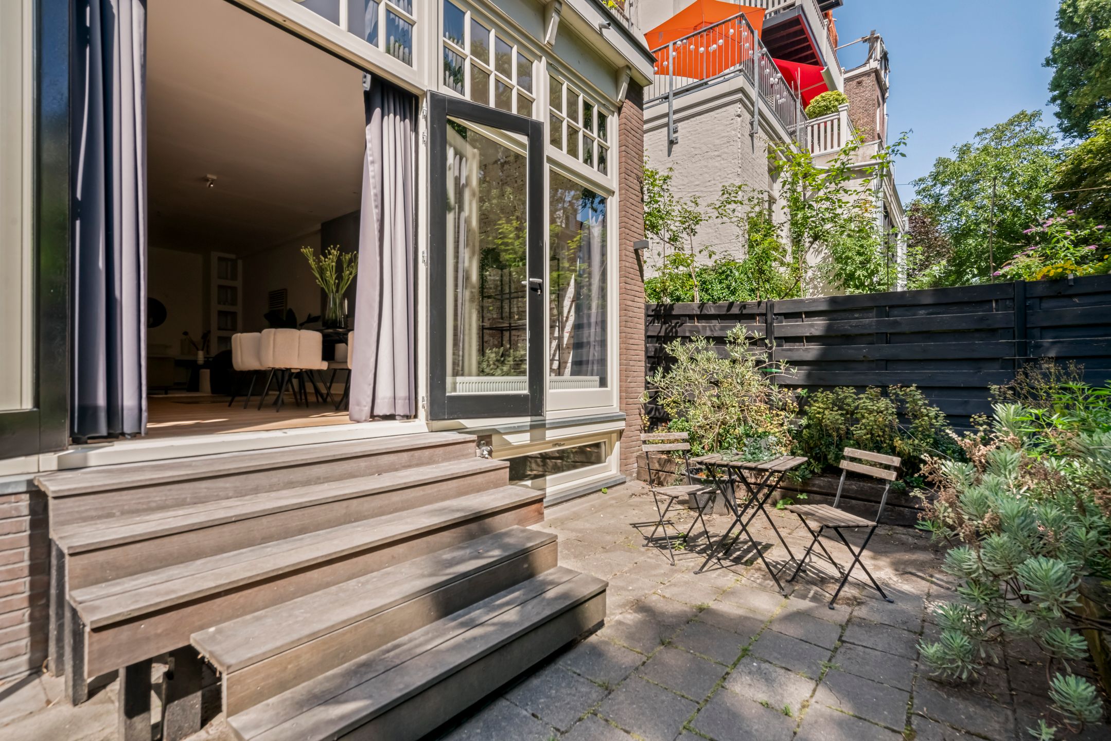 Foto 30 van Sarphatistraat 78-A