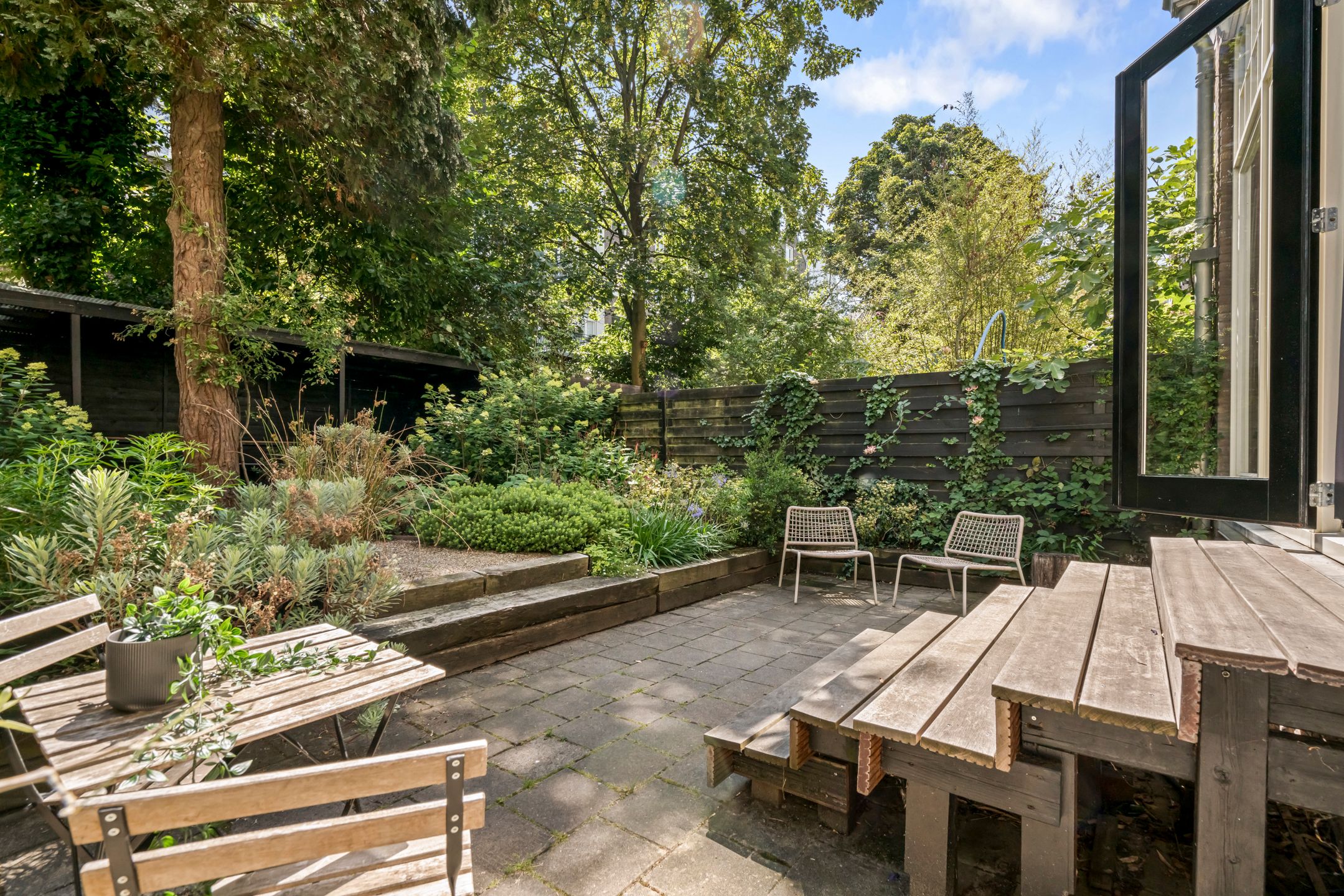 Foto 33 van Sarphatistraat 78-A