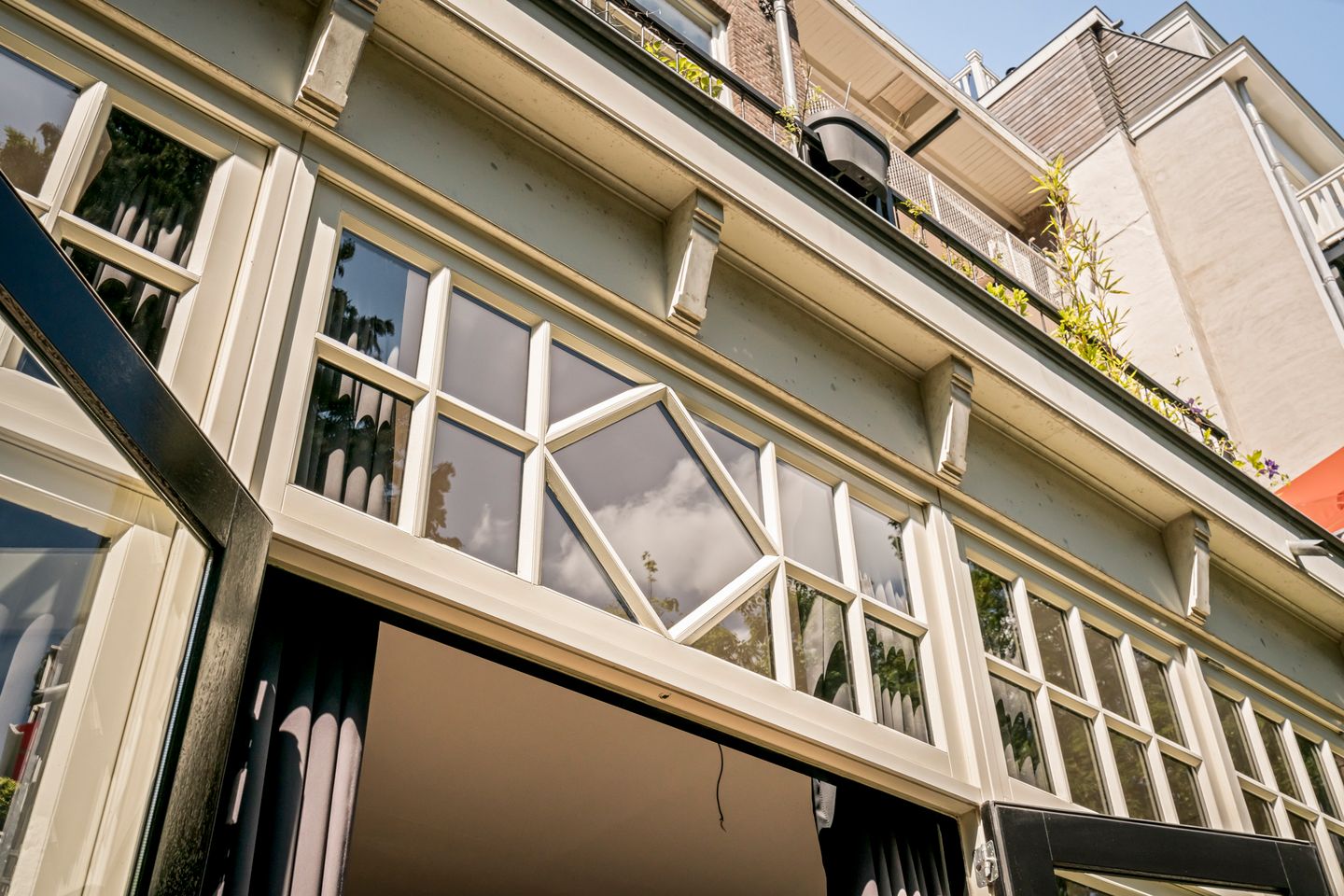 Foto 34 van Sarphatistraat 78-A