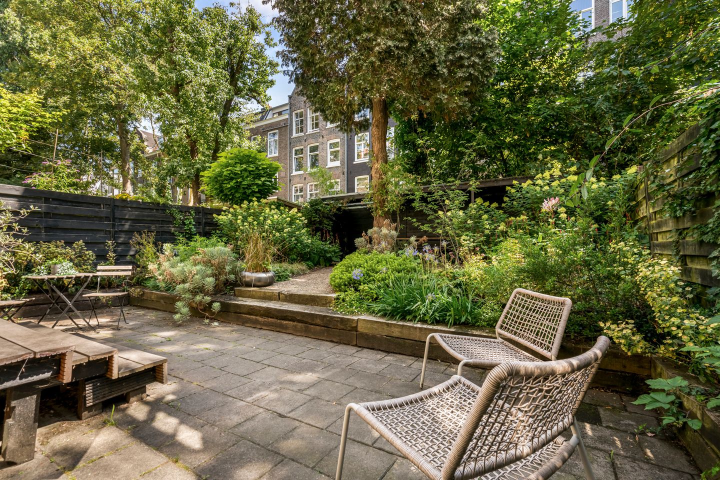 Foto 35 van Sarphatistraat 78-A