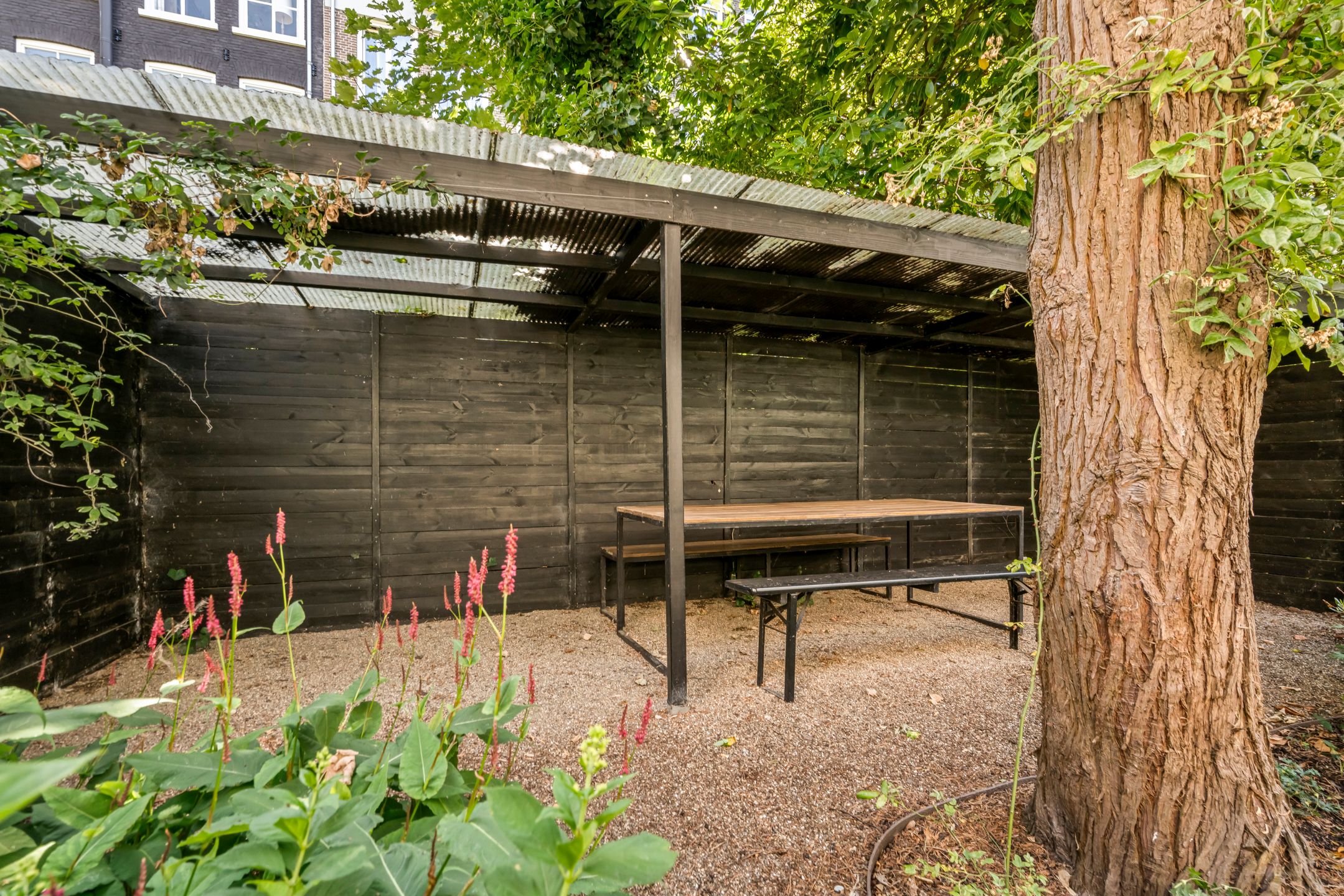 Foto 36 van Sarphatistraat 78-A