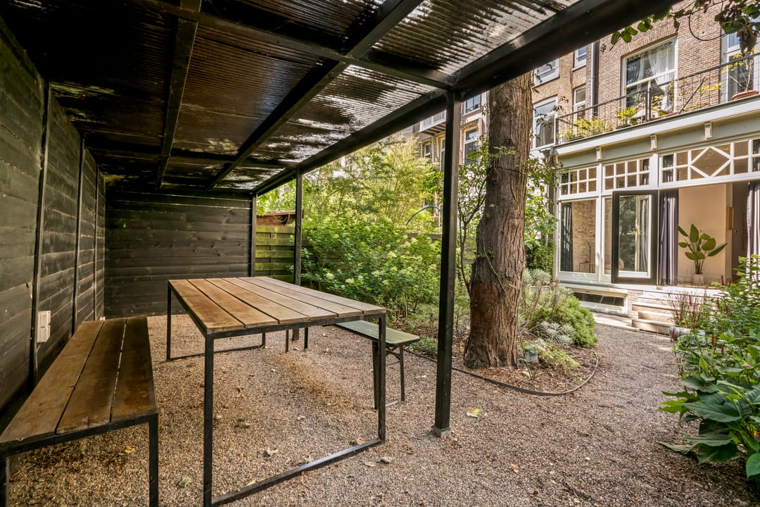 Foto 37 van Sarphatistraat 78-A