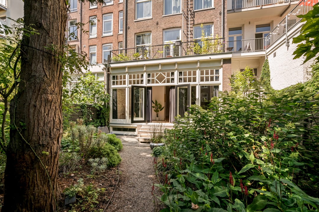 Foto 38 van Sarphatistraat 78-A