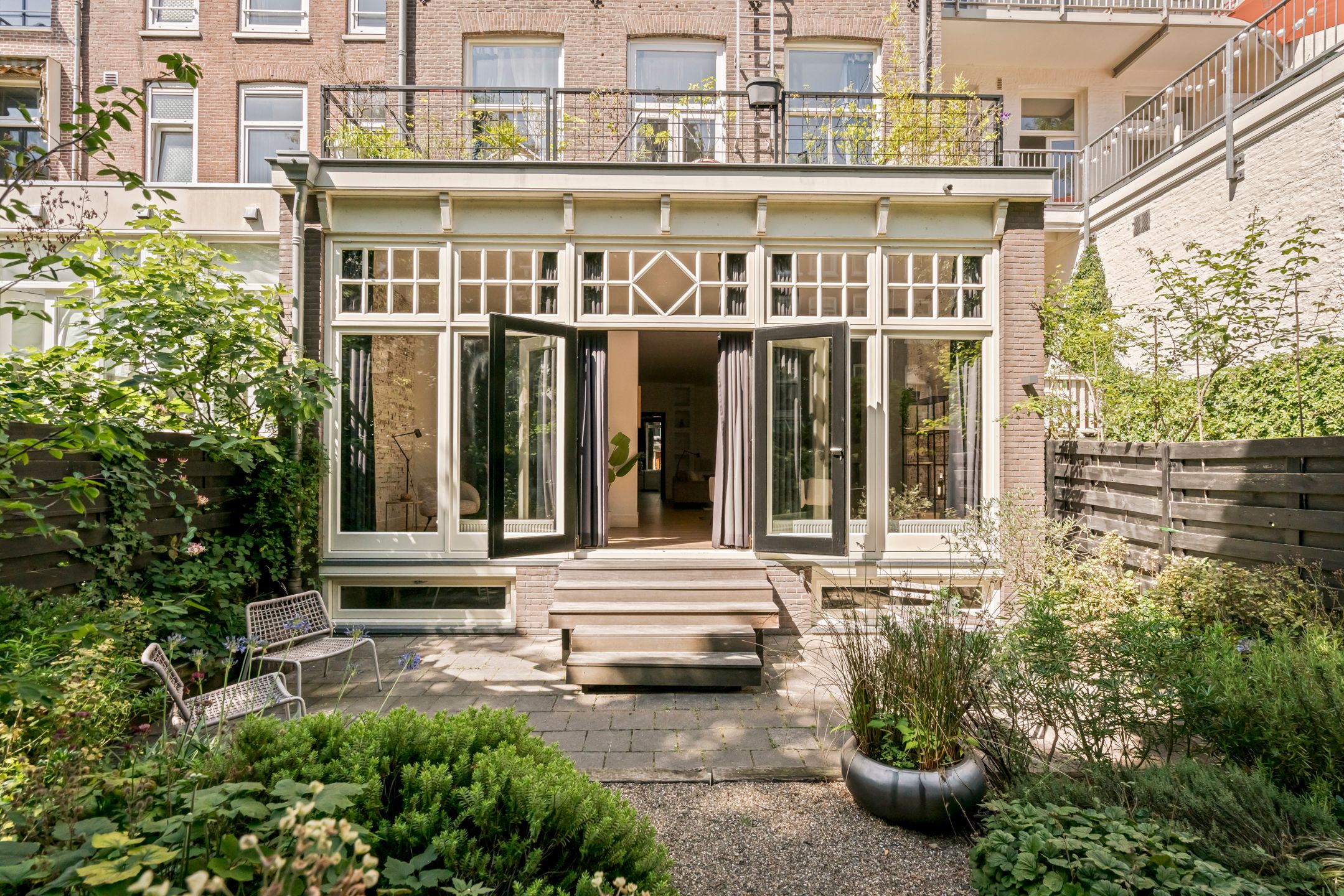 Foto 39 van Sarphatistraat 78-A