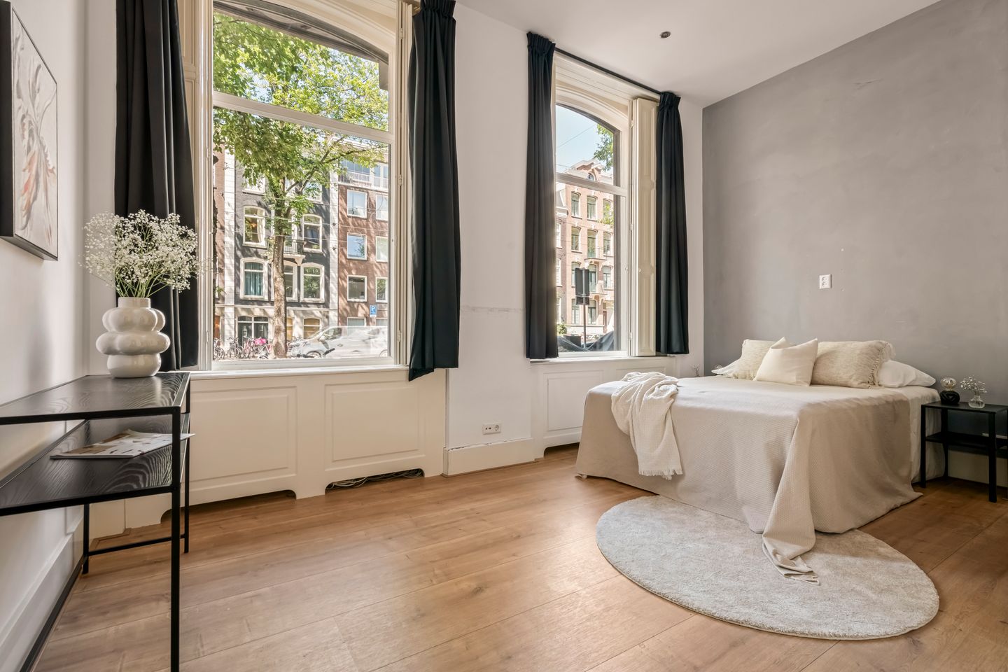 Foto 40 van Sarphatistraat 78-A