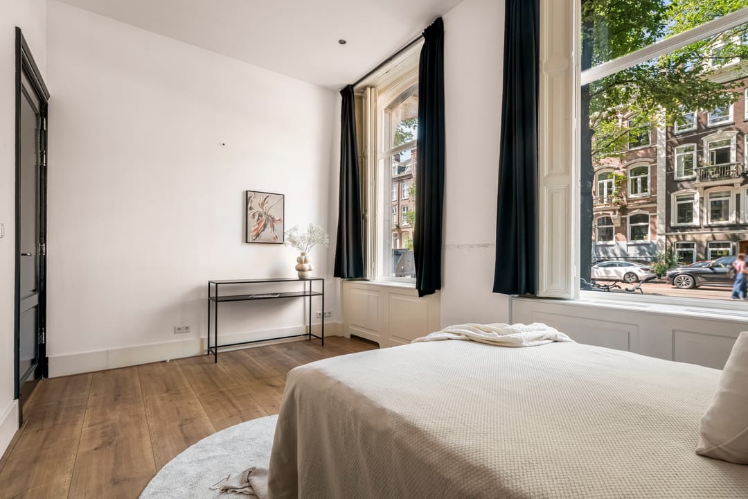 Foto 43 van Sarphatistraat 78-A