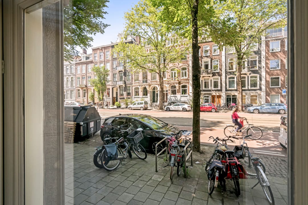 Foto 46 van Sarphatistraat 78-A