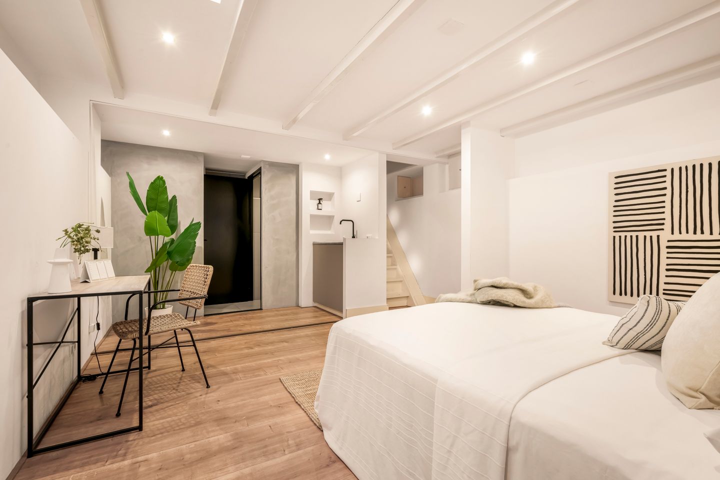 Foto 4 van Sarphatistraat 78-A