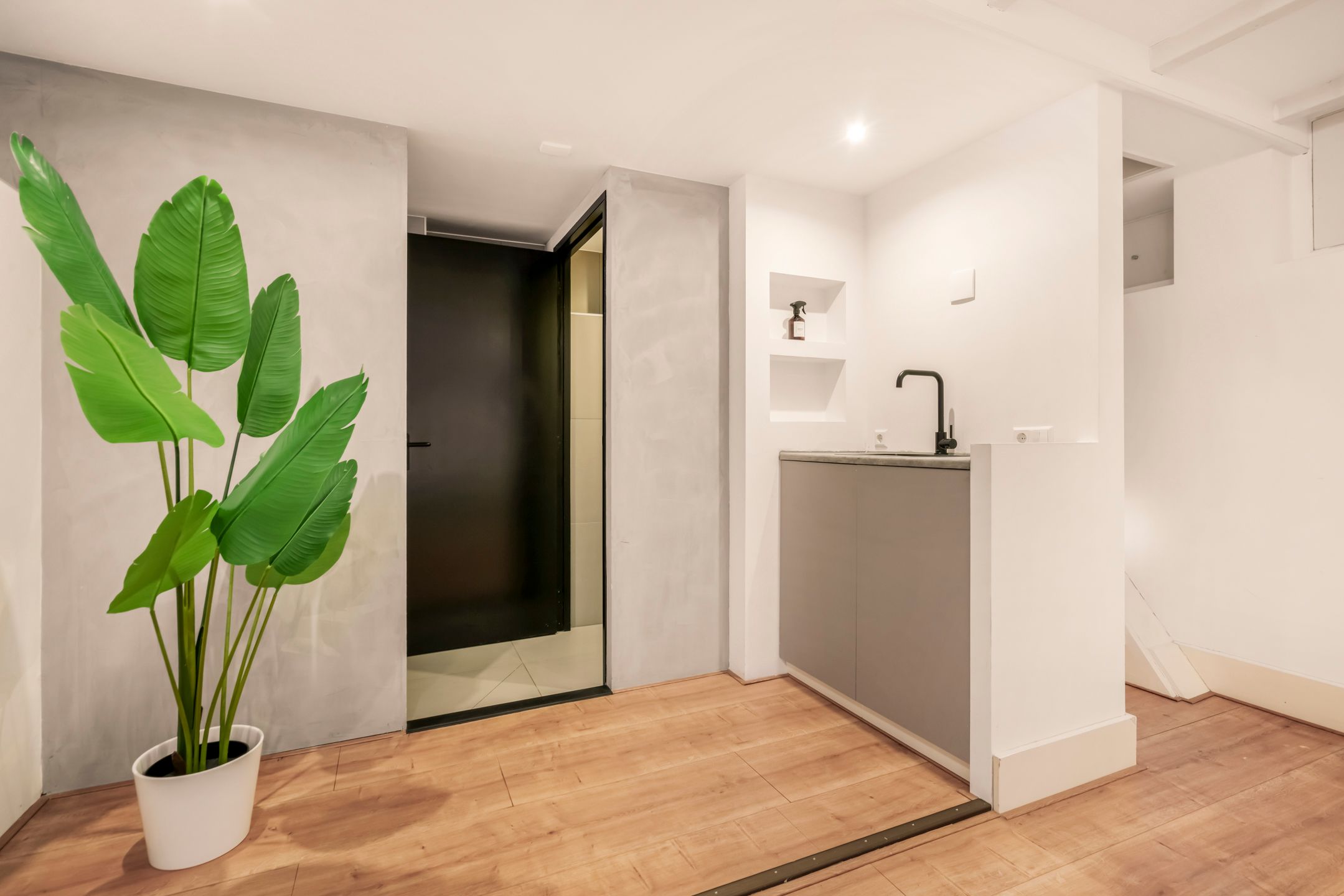 Foto 51 van Sarphatistraat 78-A