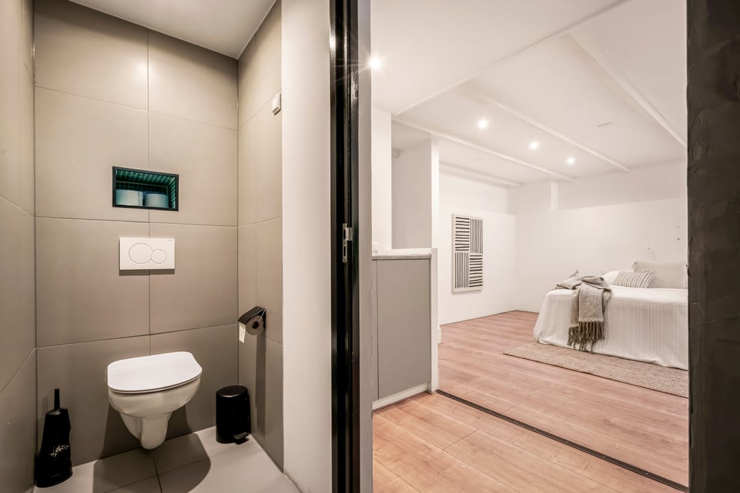 Foto 52 van Sarphatistraat 78-A