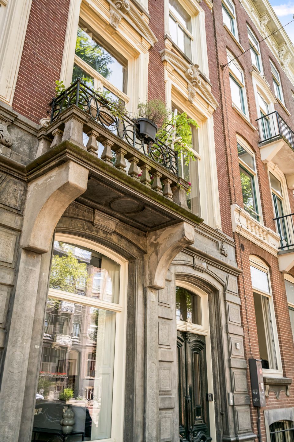 Foto 57 van Sarphatistraat 78-A