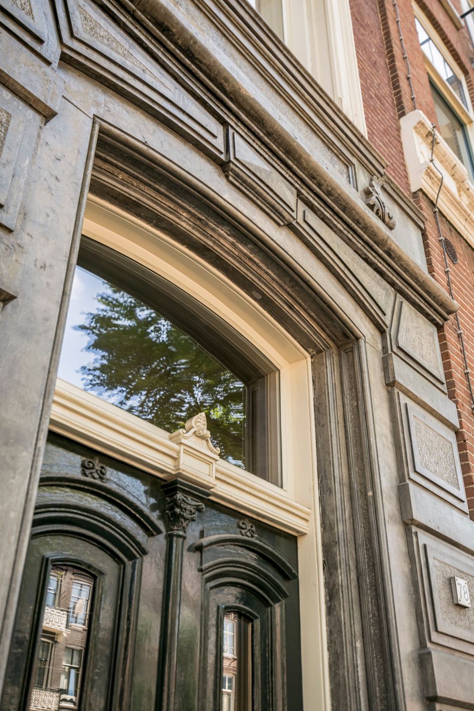 Foto 58 van Sarphatistraat 78-A