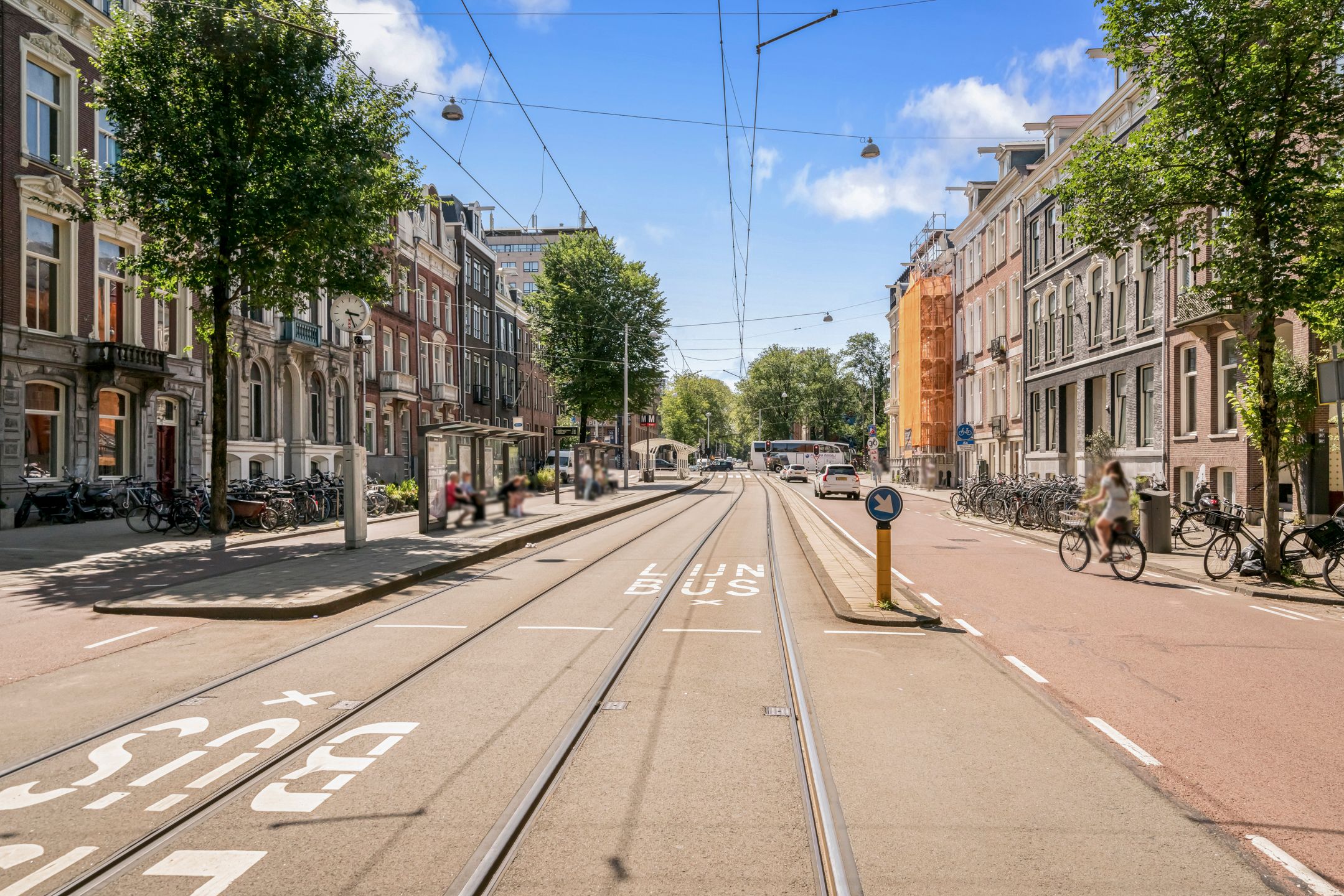 Foto 60 van Sarphatistraat 78-A