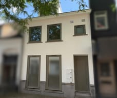 free-sector-houses for rent on Pepijnstraat 10