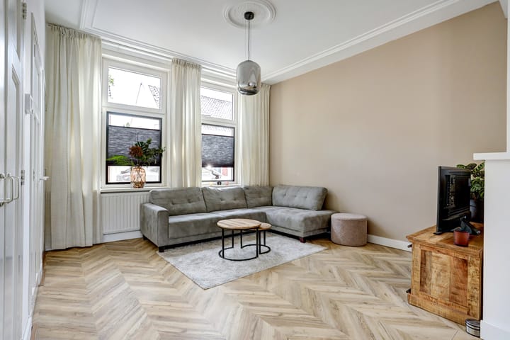 Photo 2 of 1e Scheepvaartstraat 8