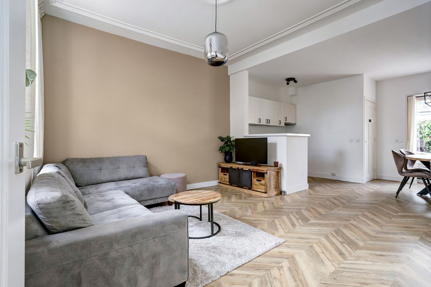 Photo 4 of 1e Scheepvaartstraat 8