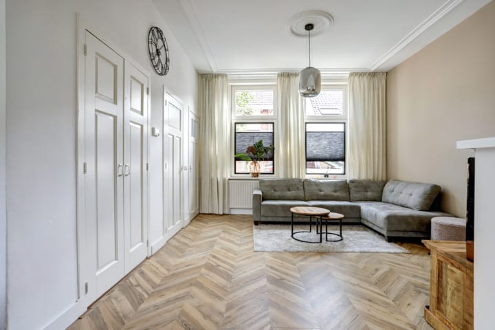 Photo 5 of 1e Scheepvaartstraat 8