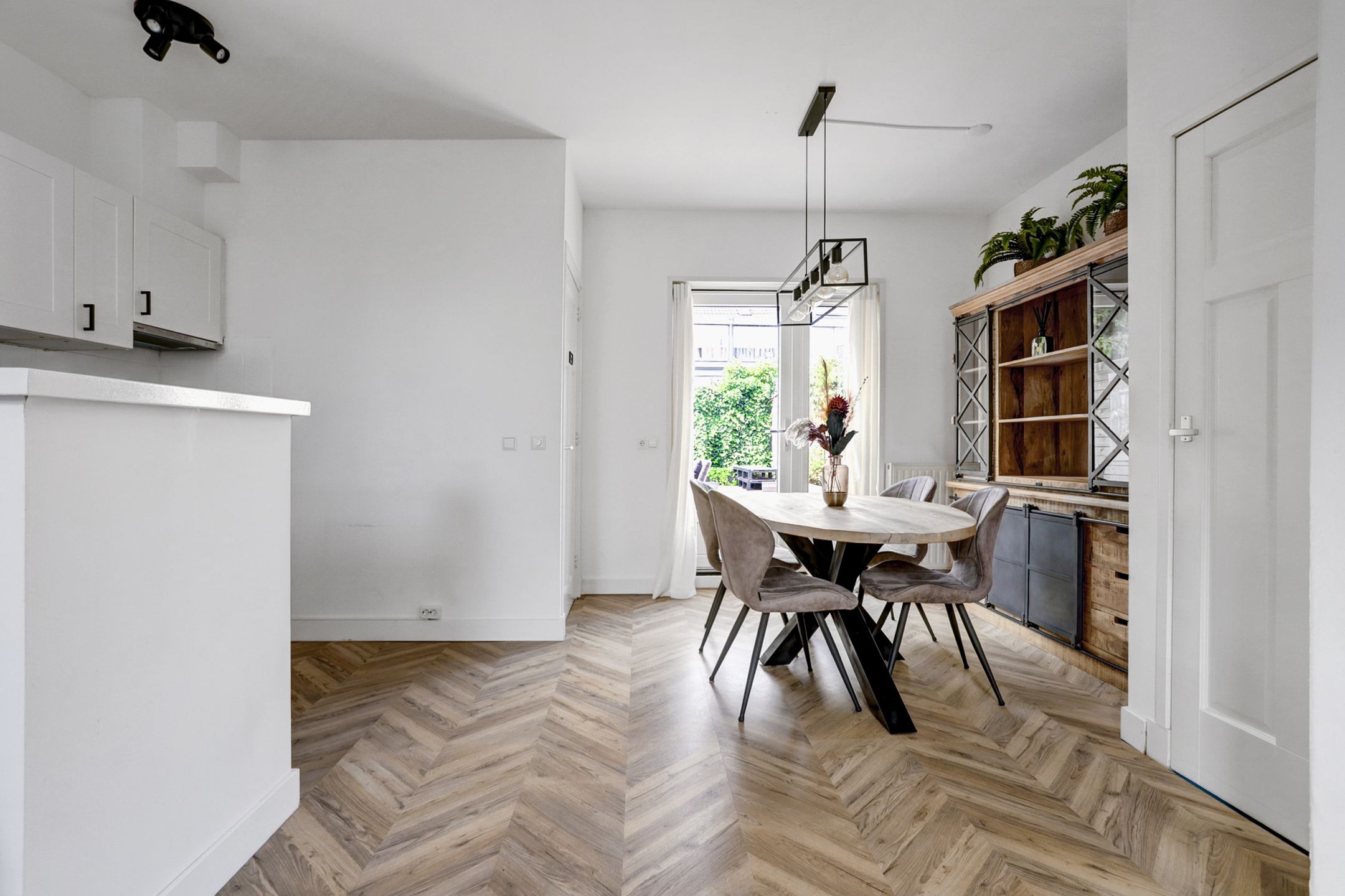 Photo 6 of 1e Scheepvaartstraat 8