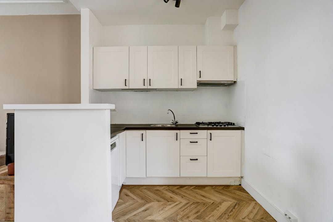 Photo 8 of 1e Scheepvaartstraat 8