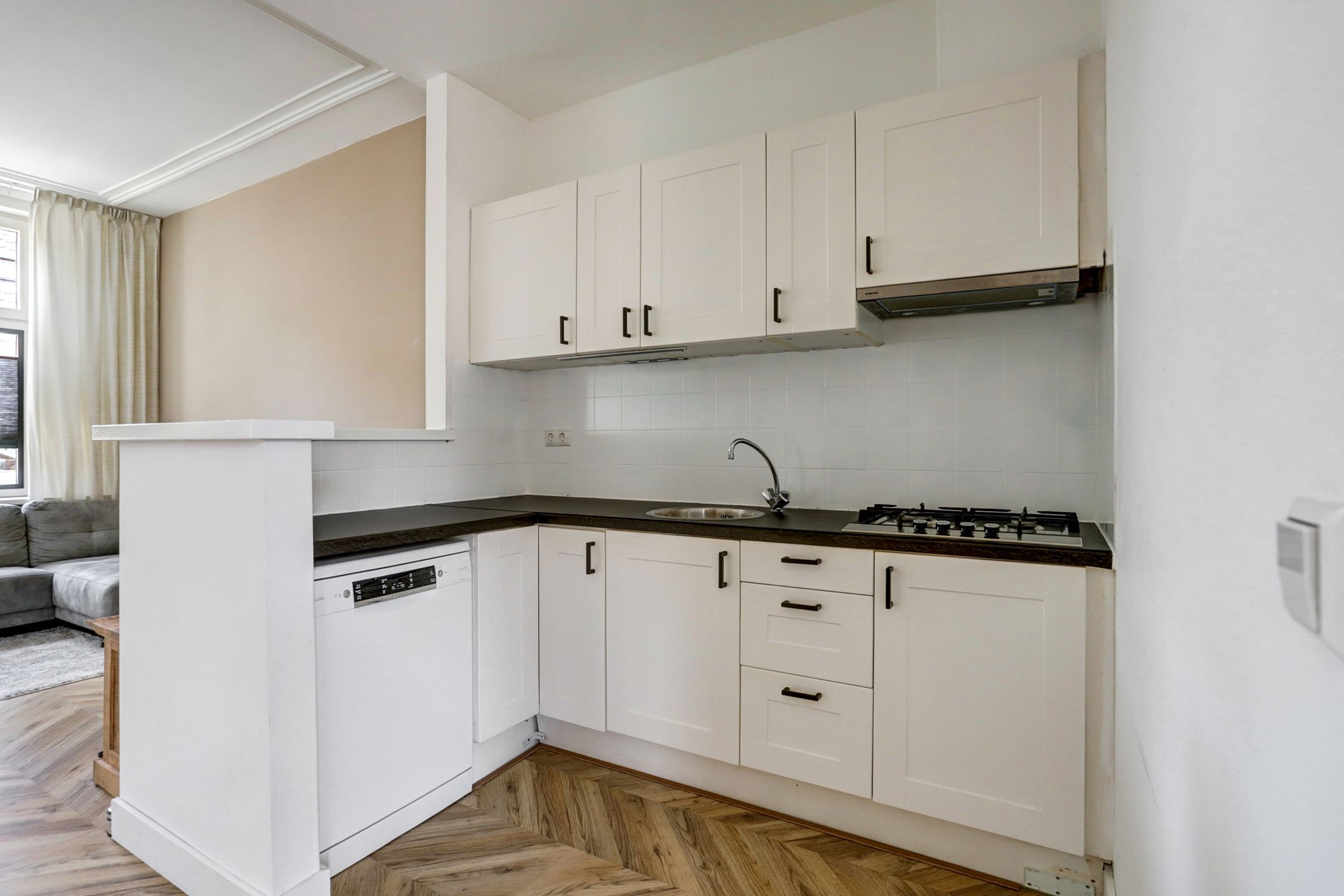 Photo 9 of 1e Scheepvaartstraat 8