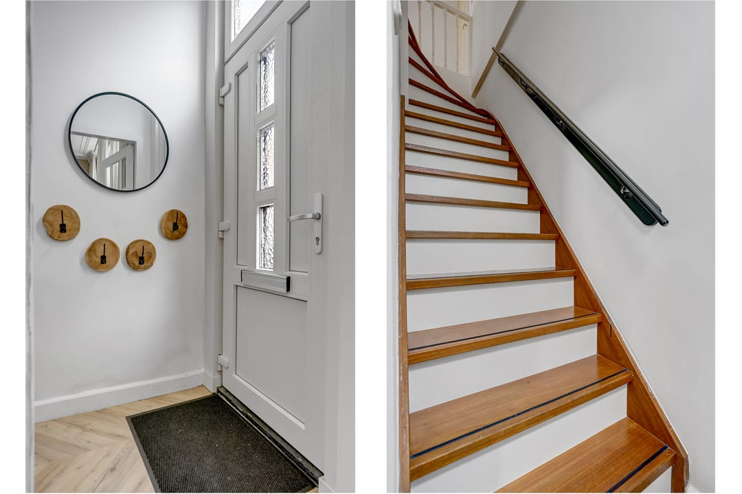 Photo 11 of 1e Scheepvaartstraat 8