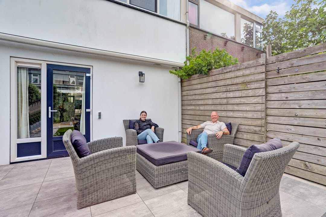 Photo 22 of 1e Scheepvaartstraat 8