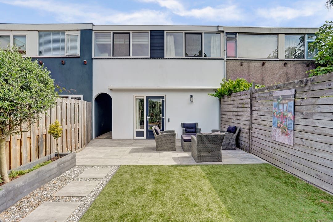 Photo 23 of 1e Scheepvaartstraat 8