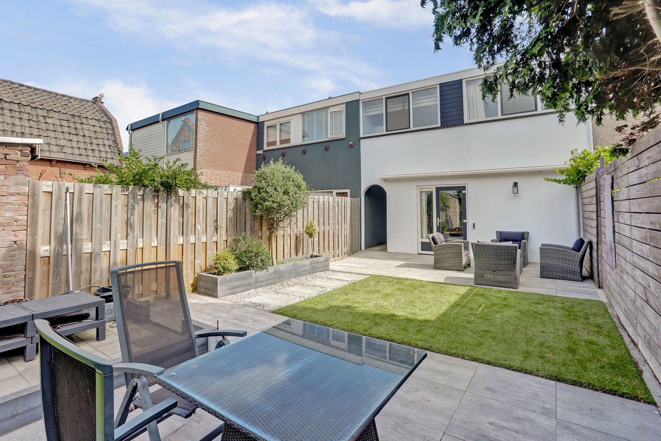 Photo 24 of 1e Scheepvaartstraat 8