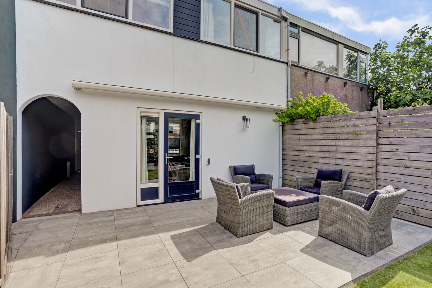 Photo 25 of 1e Scheepvaartstraat 8