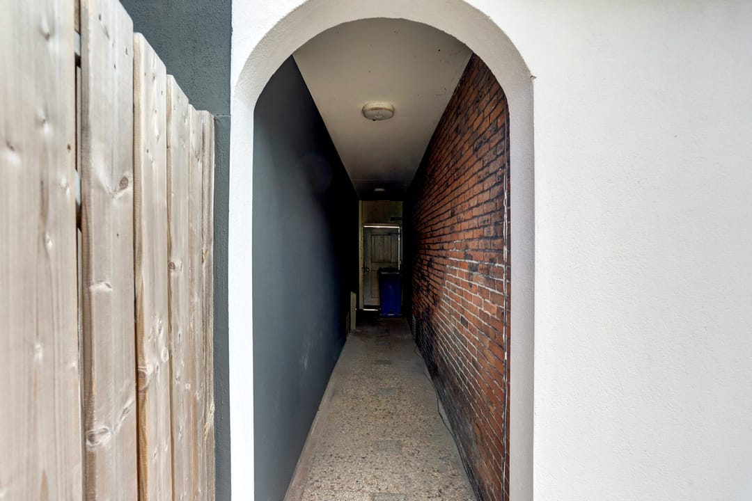 Photo 26 of 1e Scheepvaartstraat 8