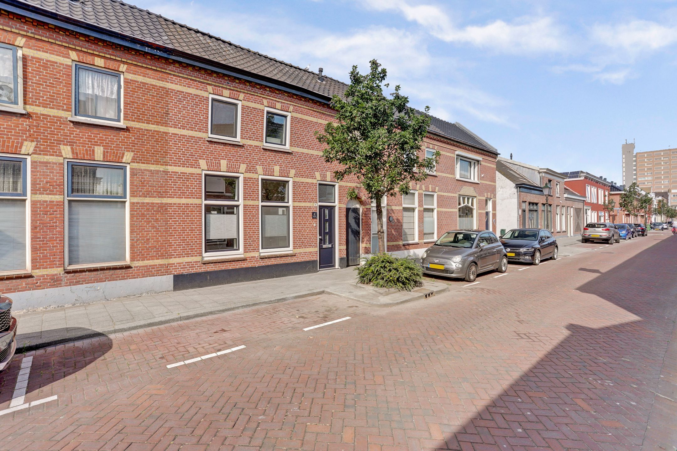 Photo 27 of 1e Scheepvaartstraat 8