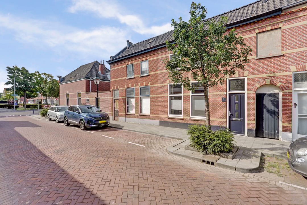 Photo 28 of 1e Scheepvaartstraat 8