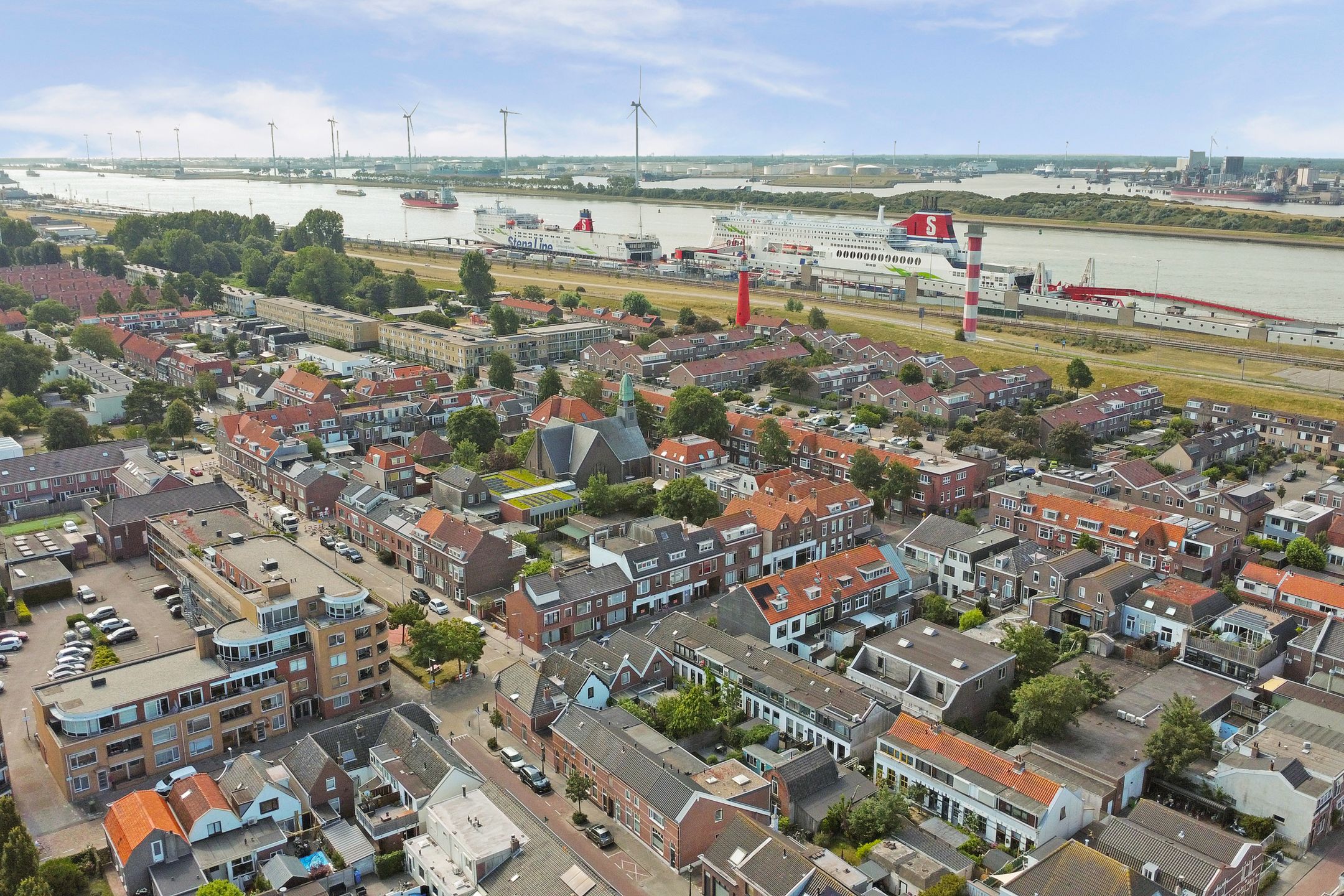 Photo 30 of 1e Scheepvaartstraat 8