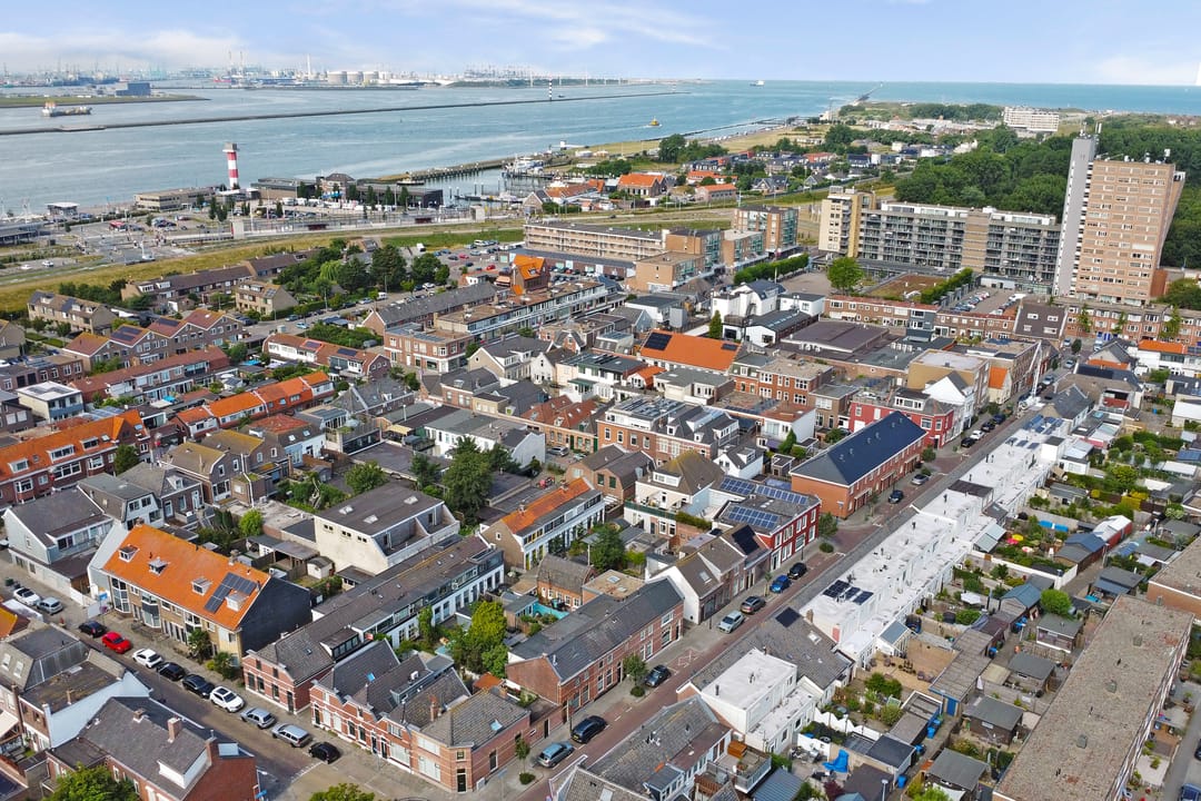 Photo 31 of 1e Scheepvaartstraat 8