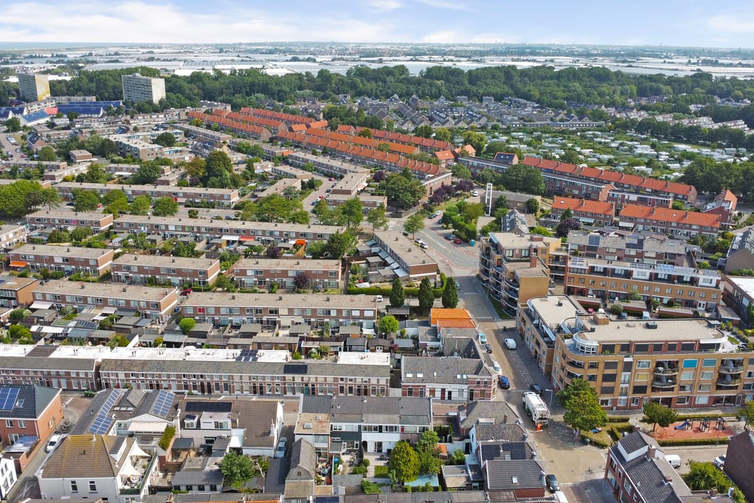 Photo 32 of 1e Scheepvaartstraat 8