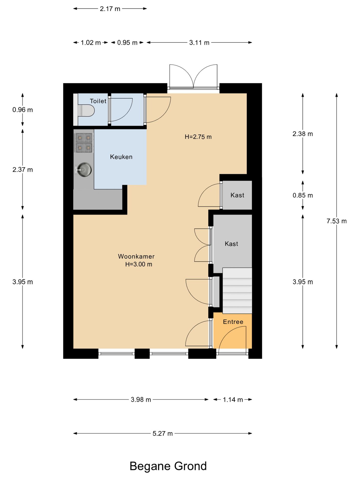 Photo 35 of 1e Scheepvaartstraat 8