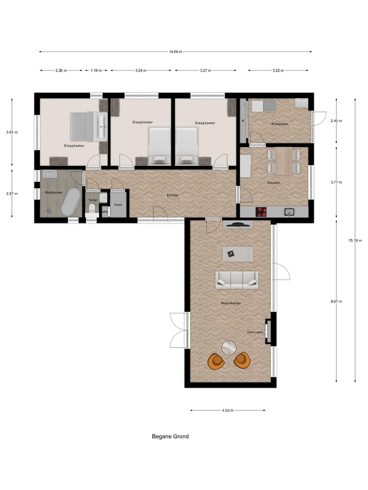 Foto 60 van Cerespark 5