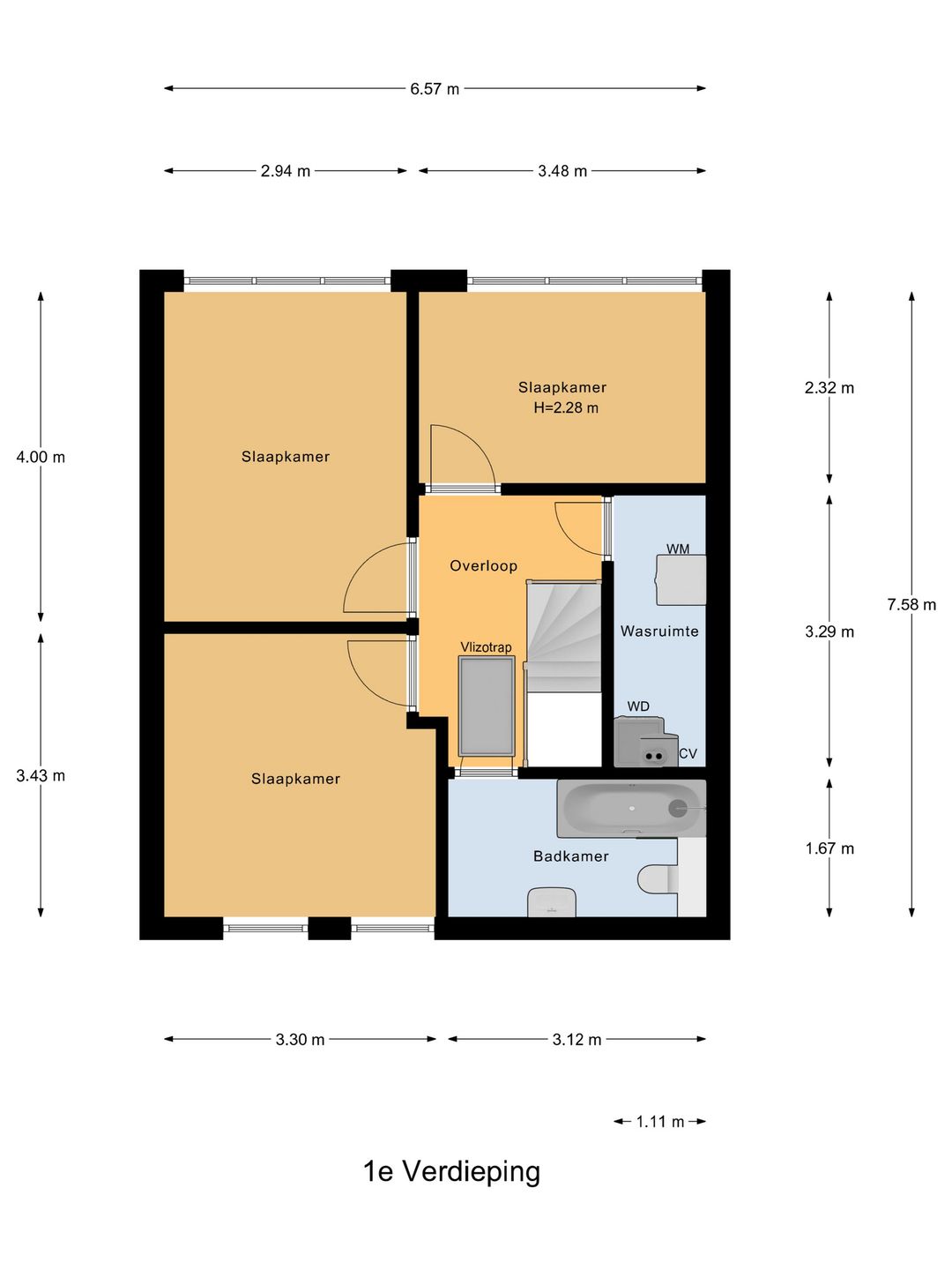 Photo 37 of 1e Scheepvaartstraat 8