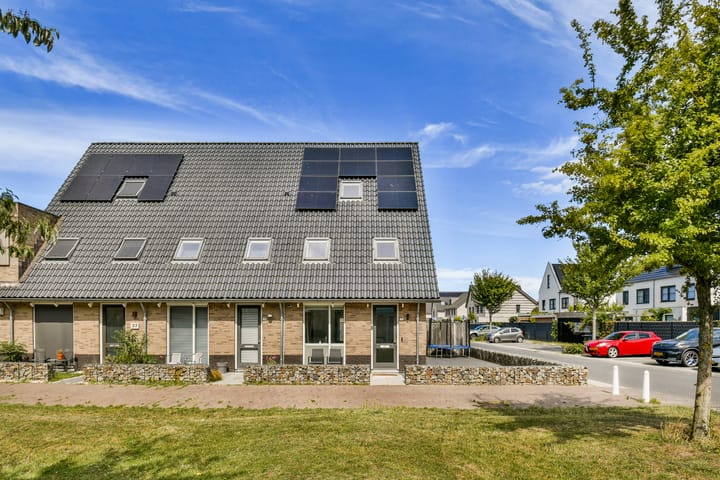 Foto 2 van Dotterbloemhof 27