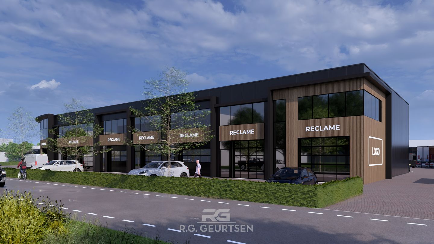 View photo 5 of Parallelweg 16-20