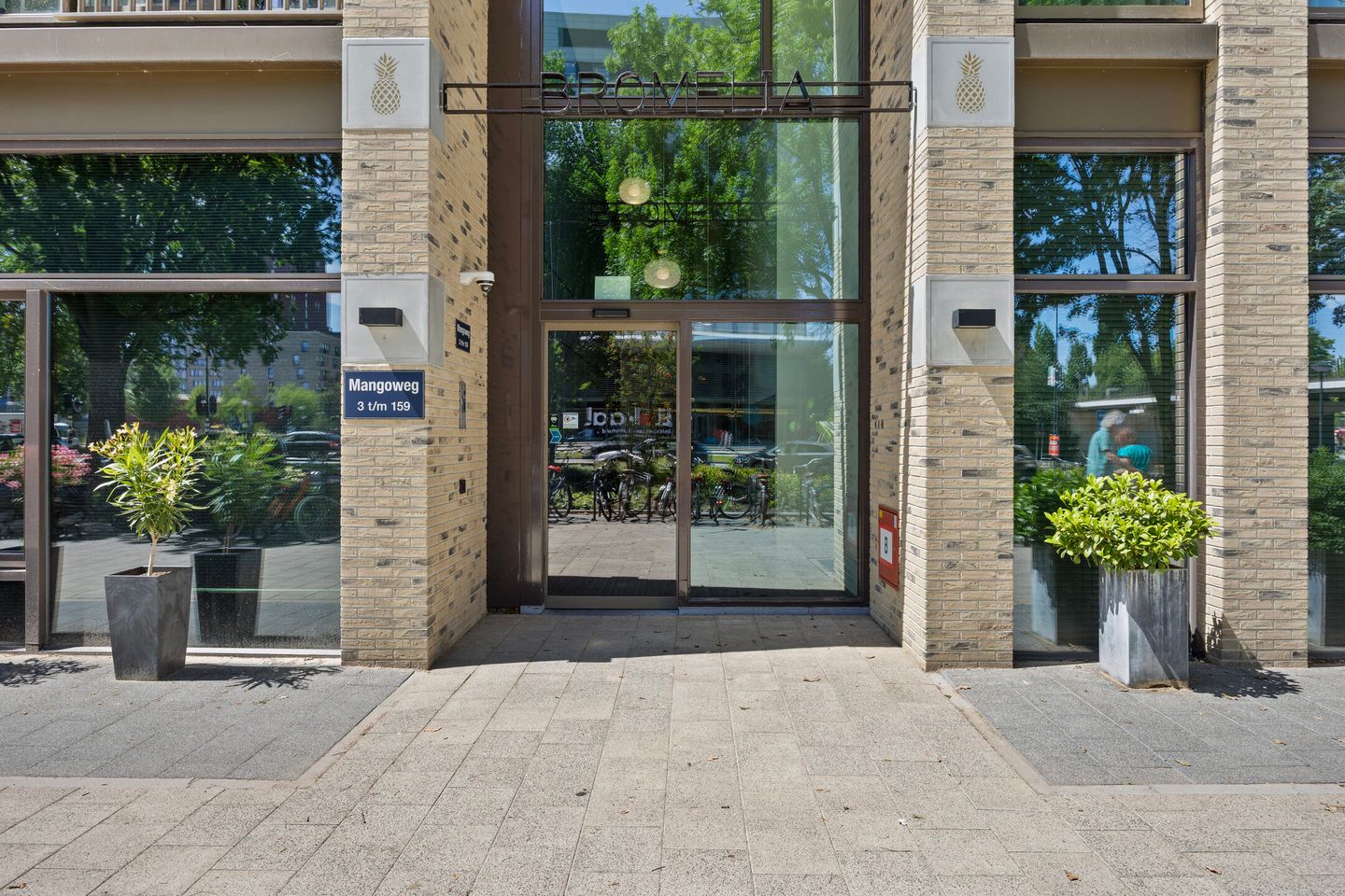 Photo 5 of Mangoweg 59