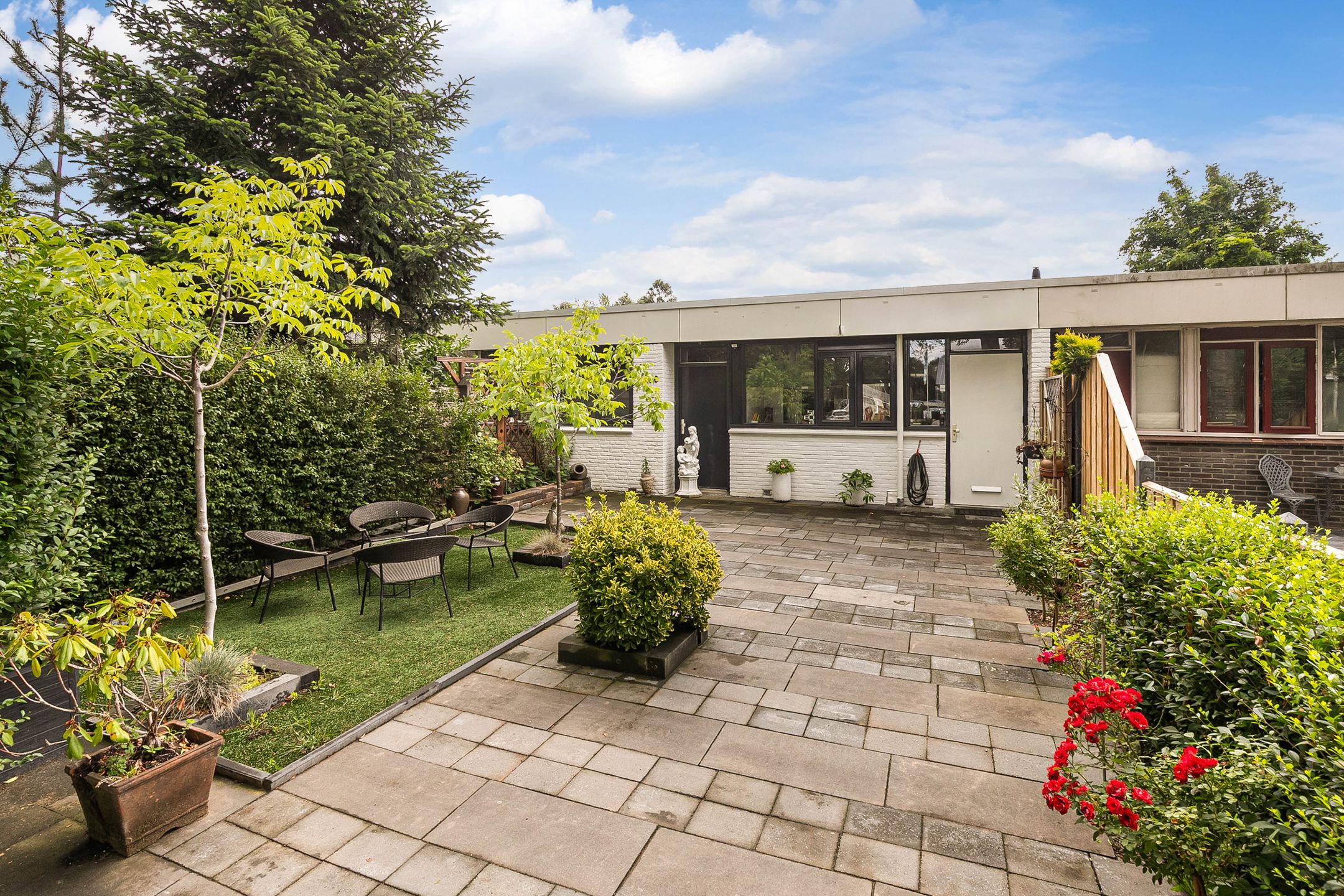 Termuntenpad, 26, Arnhem, 6835AA, Gelderland, Nederland 26 